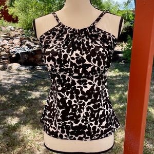 St John’s Bay Tankini Top